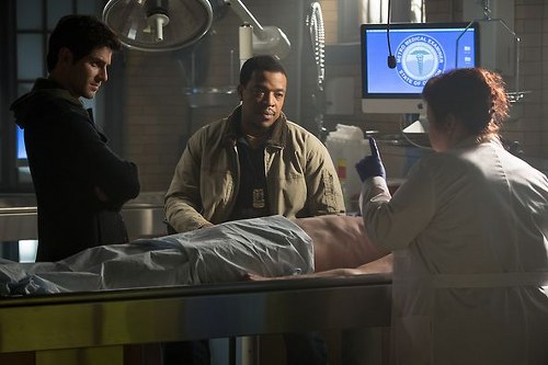 Grimm 2x21