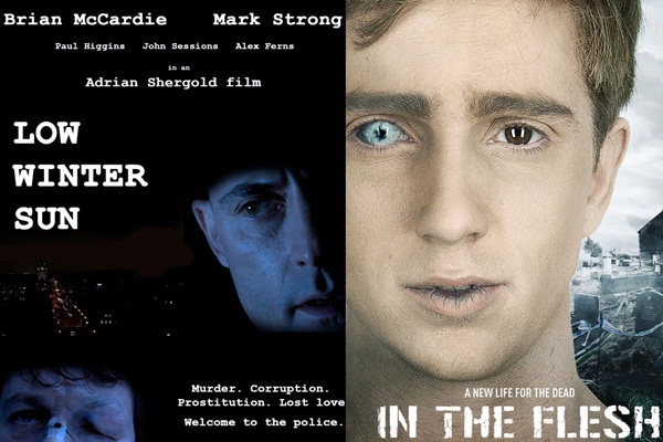 Low Winter Sun_In The Flesh