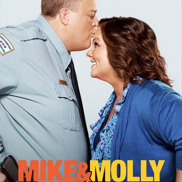 Mike And Molly
