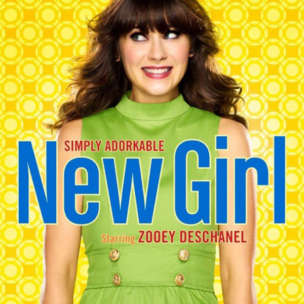 New Girl