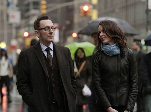 Person of Interest 2x21