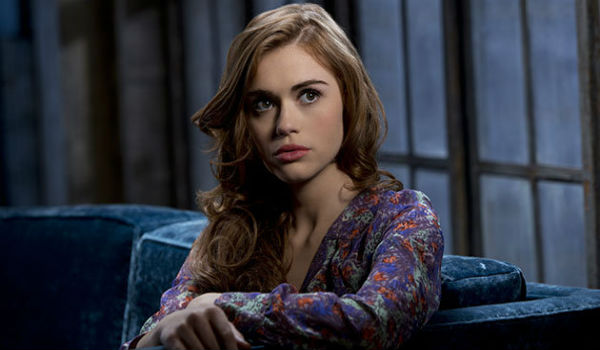 Teen Wolf 3 Holland Roden
