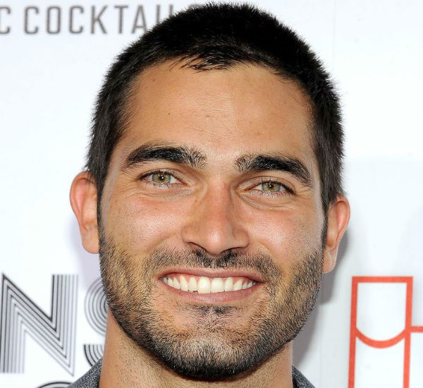 Teen Wolf 3 Tyler Hoechlin