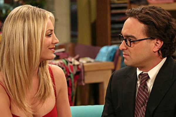 The Big Bang Theory 6_Leonadr-Penny