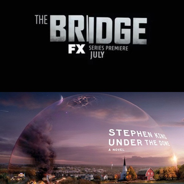 The Bridge_Under The Dome
