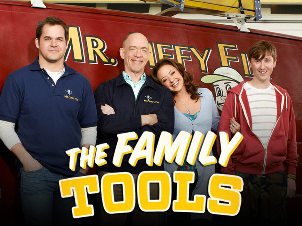 The Family Tools