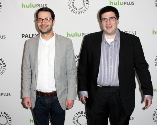 Adam Horowitz_Edward Kitsis