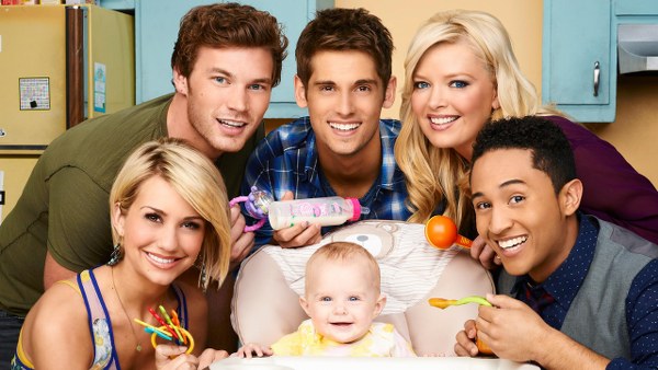 Baby Daddy 2x06