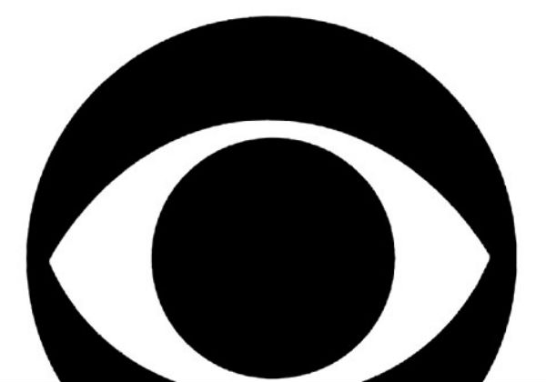 CBS logo