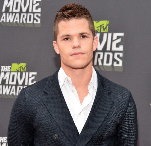 Charlie Carver