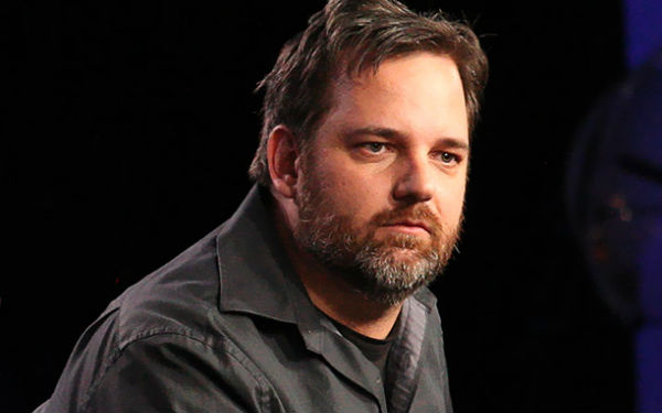 Dan Harmon