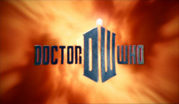 Doctor Who