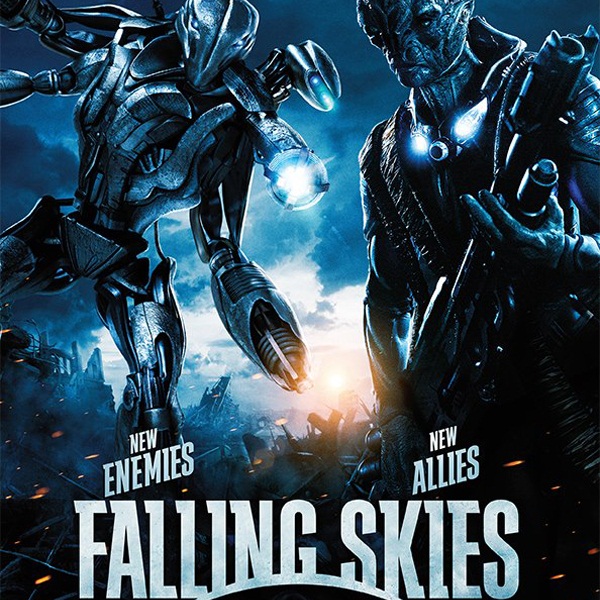 Falling Skies 3