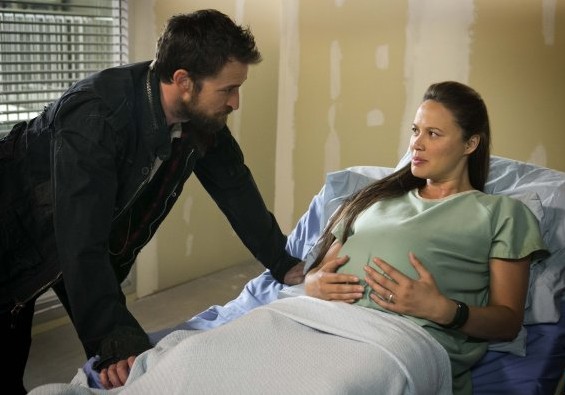 Falling Skies 3x01 3x02 4