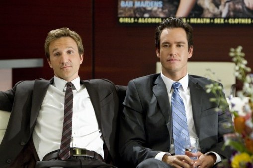 Franklin and Bash 3x03