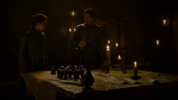 Game of Thrones 3x09