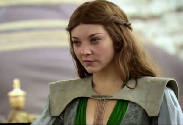 Game of Thrones 4 Margaery
