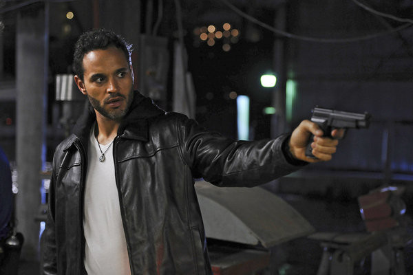 Graceland - Season 1