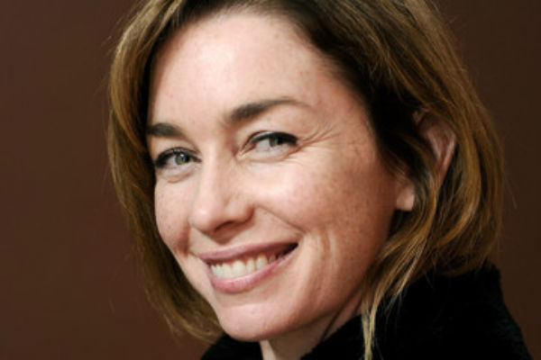 Julianne Nicholson