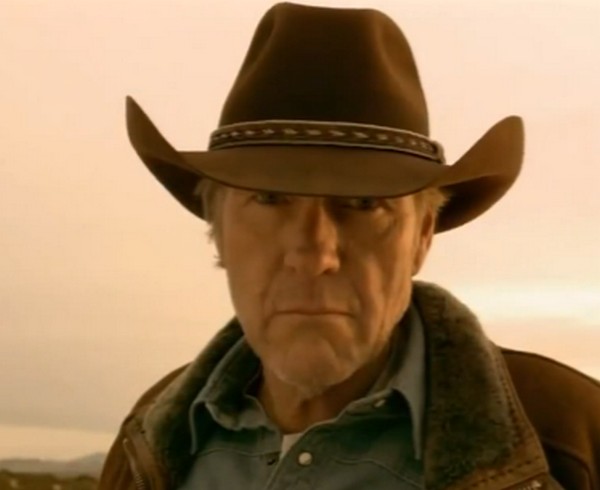 Longmire 2x02