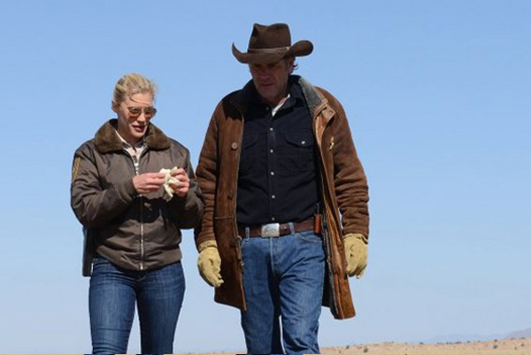 Longmire 2x04
