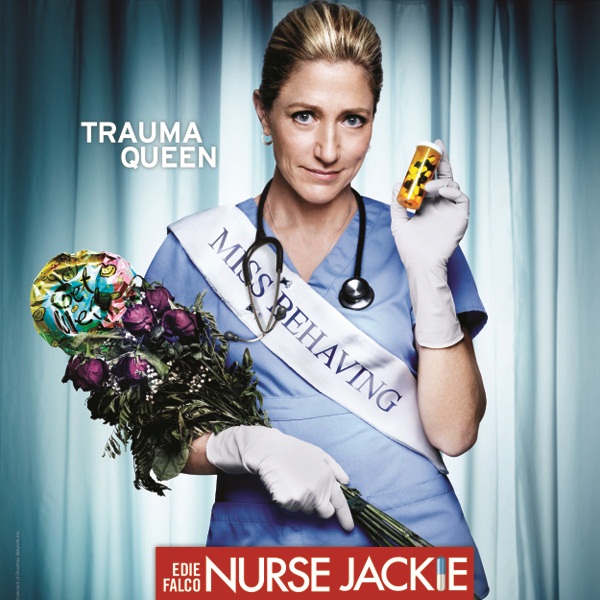 Nurse Jackie 6
