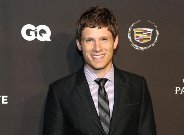 Parenthood 5, Matt Lauria