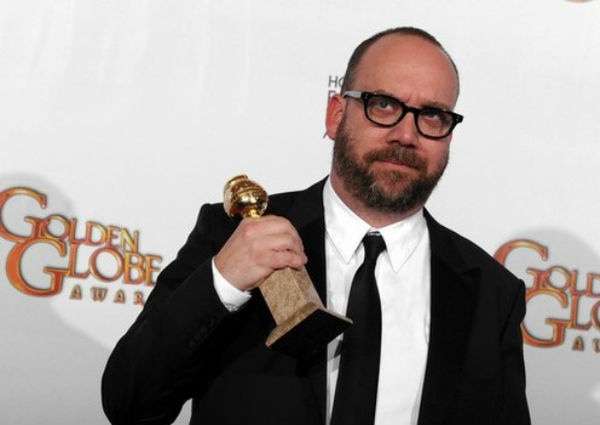 Paul Giamatti