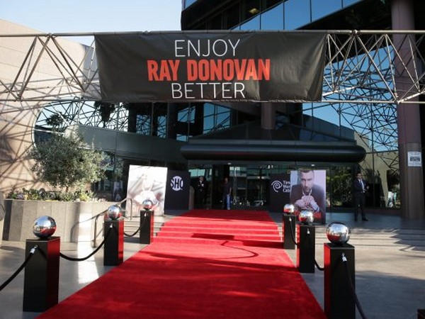 Ray Donovan