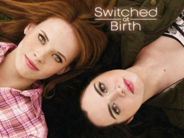 Switched at Birth 2 cast