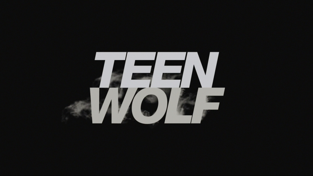 Teen Wolf 3x01