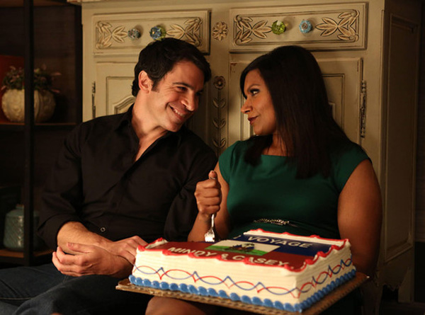 The Mindy Project 2