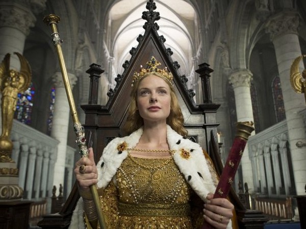 The White Queen 3