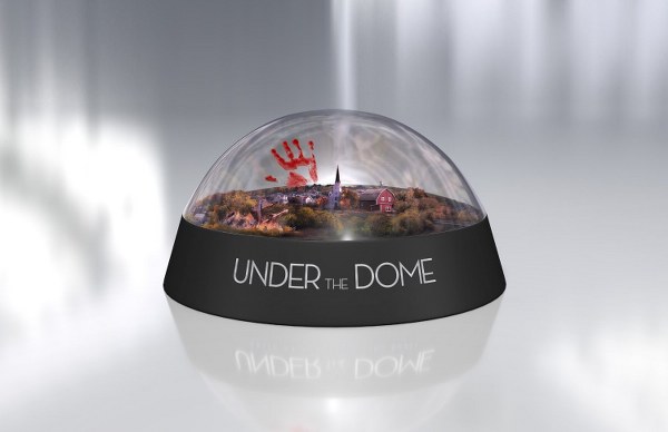 UnderThe Dome, pre-vendite per il cofanetto della prima stagione