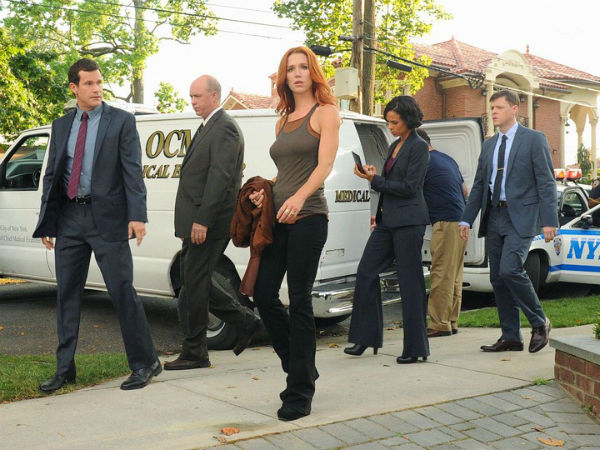 Unforgettable 2 spoiler