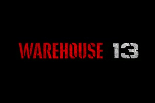 Warehouse 13 5