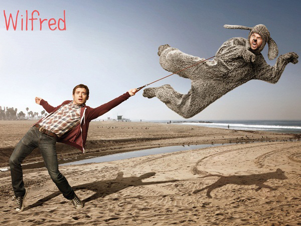 Wilfred 3