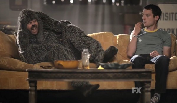 Wilfred 3x01 3x02 5