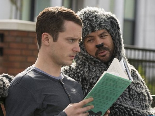 Wilfred 3x03 3x04