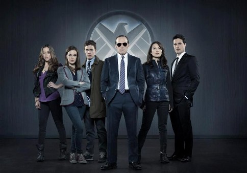 Agent of S.H.I.E.L.D