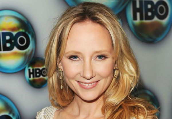 Anne Heche