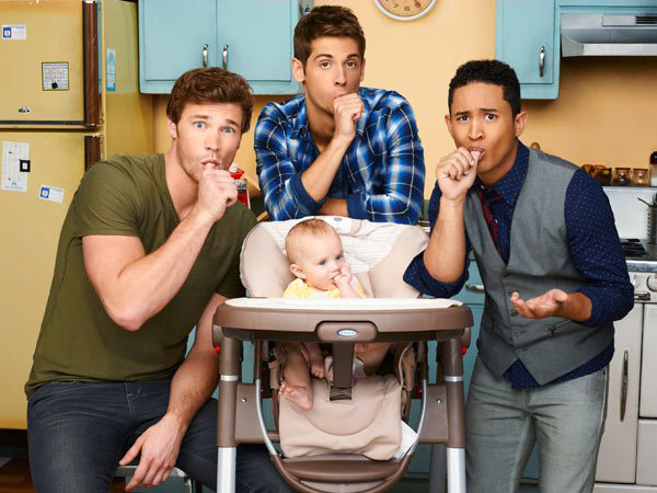 Baby Daddy 2x08