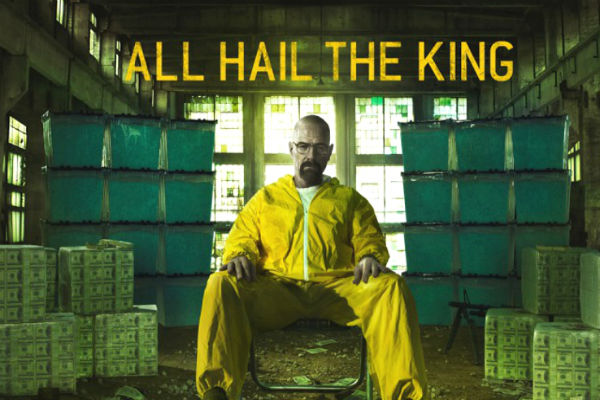 Breaking Bad 5
