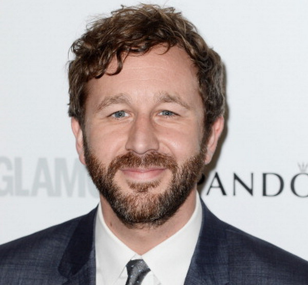 Chris O'Dowd