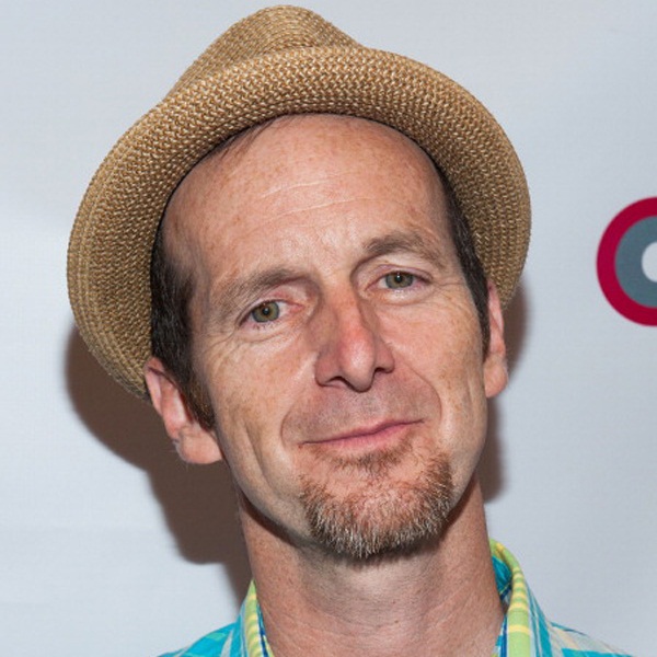Denis O' Hare