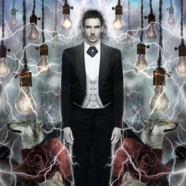 Dracula poster personaggi 02