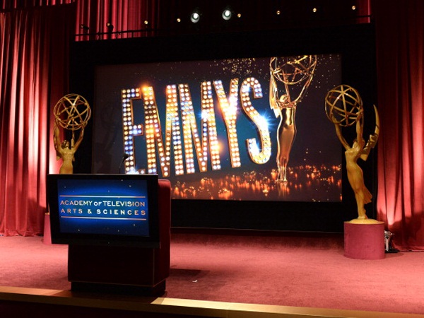 65th Primetime Emmy Awards Nominations