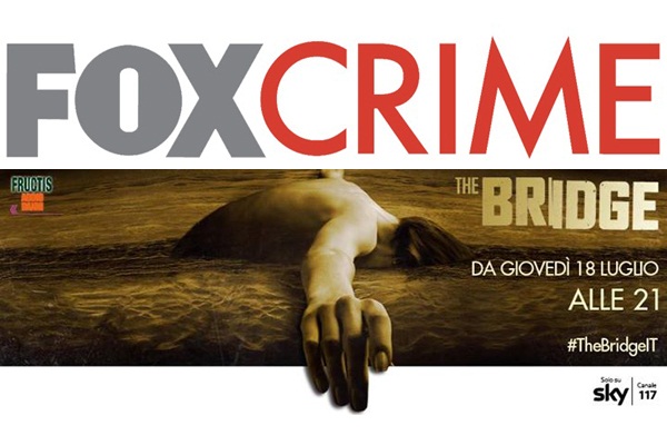 Fox Crime_The Bridge