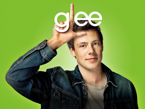 Glee, Cory Monteith