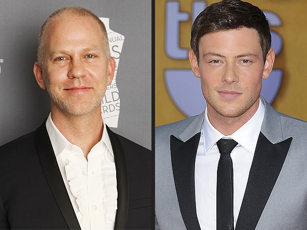 Glee 5, Ryan Murphy